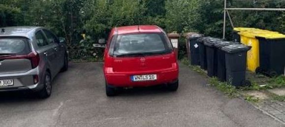 1 Schlafzimmer Wohnung in Rems-Murr-Kreis, Germany, Nr. 365869 6