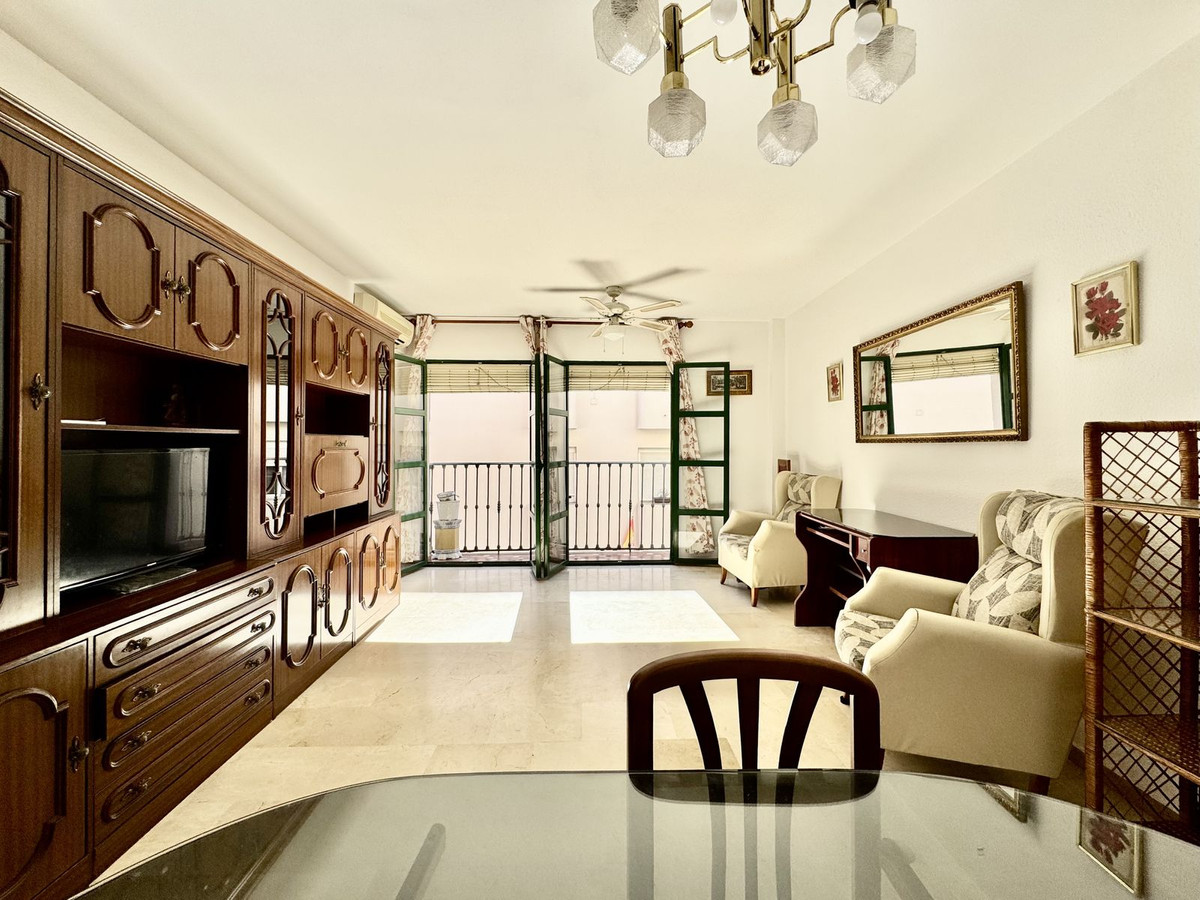 3 Schlafzimmer Wohnung in Fuengirola, Spain, Nr. 281956