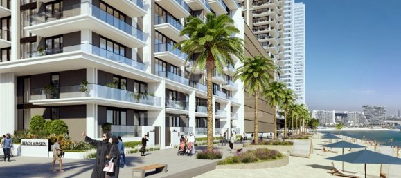 2 bedrooms Apartment in Dubai Harbour, UAE No. 105533 5