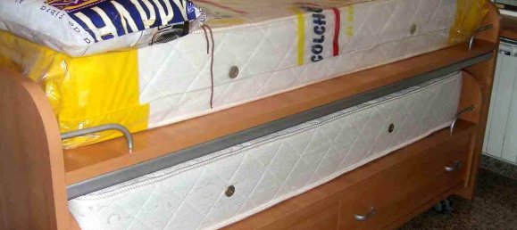 2 غرف نوم شقة في Linares, Spain رقم 159878 18