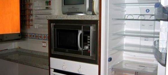 2 غرف نوم شقة في Linares, Spain رقم 159878 8