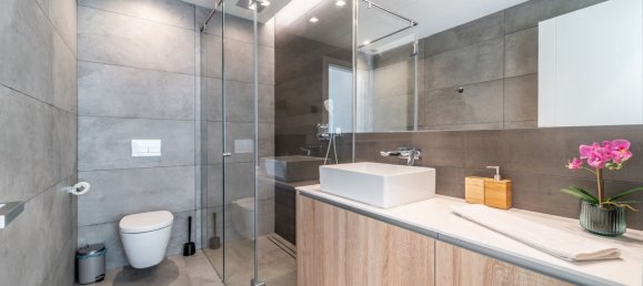 4 Schlafzimmer Villa in Benalmadena, Spain, Nr. 31294 33