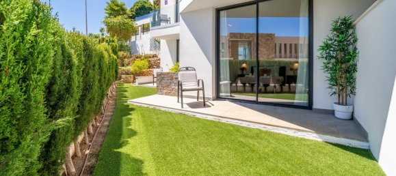 4 Schlafzimmer Villa in Benalmadena, Spain, Nr. 31294 61