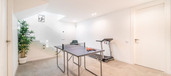 4 Schlafzimmer Villa in Benalmadena, Spain, Nr. 31294 31