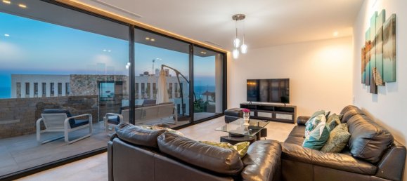 4 Schlafzimmer Villa in Benalmadena, Spain, Nr. 31294 75