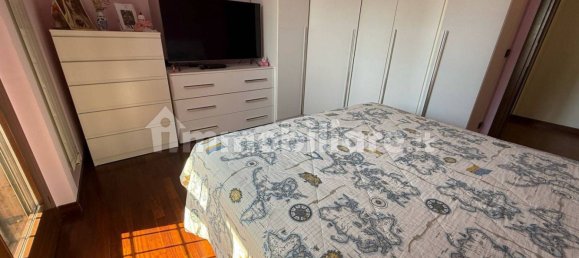 Квартира с 2 спальнями в Фьюмичино, Италия № 44139 11