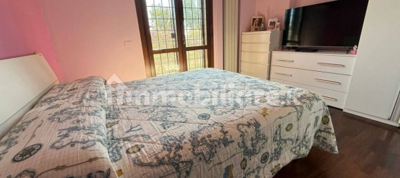 Квартира с 2 спальнями в Фьюмичино, Италия № 44139 10