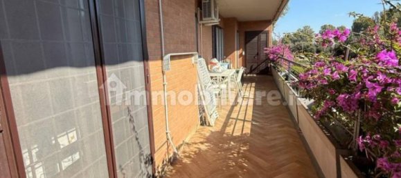 Квартира с 2 спальнями в Фьюмичино, Италия № 44139 22