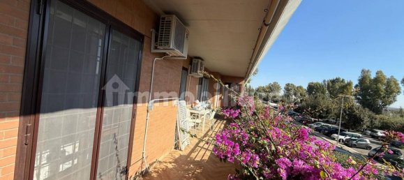 Квартира с 2 спальнями в Фьюмичино, Италия № 44139 23