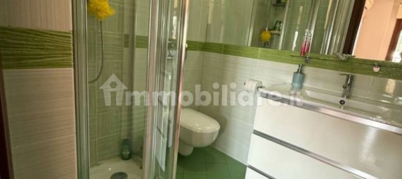 Квартира с 2 спальнями в Фьюмичино, Италия № 44139 19