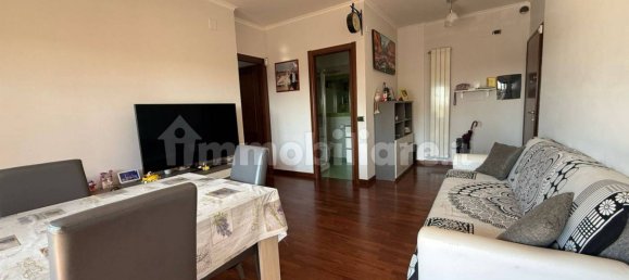 Квартира с 2 спальнями в Фьюмичино, Италия № 44139 7