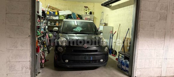 Квартира с 2 спальнями в Фьюмичино, Италия № 44139 26