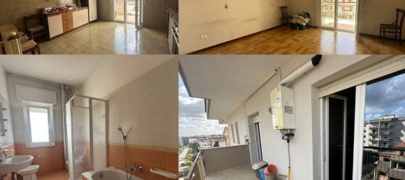 3 bedrooms Apartment in Aversa, Italy No. 344514 2