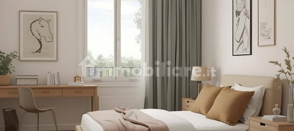 3 bedrooms Apartment in Aversa, Italy No. 344514 11