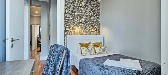 5-Zimmer Doppelhaus in Lisbon, Portugal, Nr. 11074 16