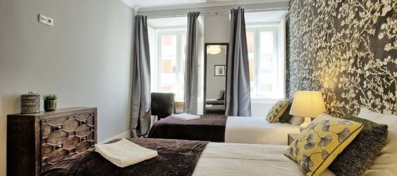 5-Zimmer Doppelhaus in Lisbon, Portugal, Nr. 11074 12