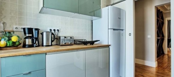 5-Zimmer Doppelhaus in Lisbon, Portugal, Nr. 11074 20