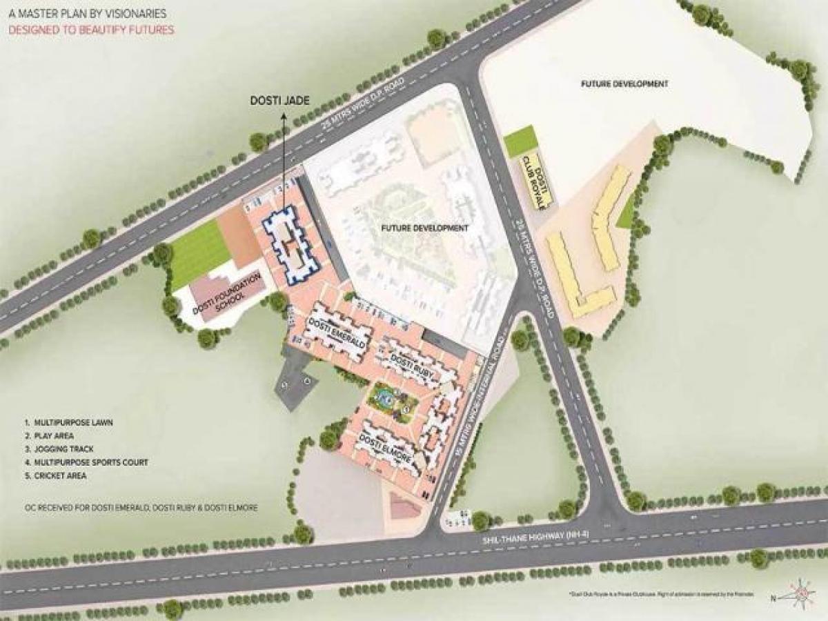 Studio in Mumbai, India No. 9350