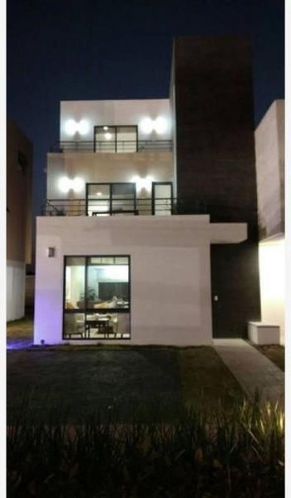 Casa T3 em Mexico N.º 228087