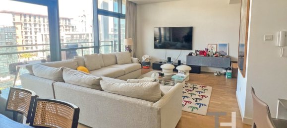 2 chambres Appartement à City Walk, UAE No. 28783 3