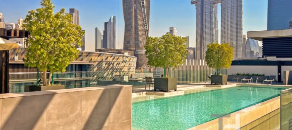 2 chambres Appartement à City Walk, UAE No. 28783 20