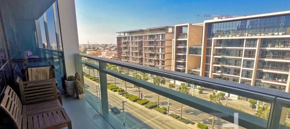 2 chambres Appartement à City Walk, UAE No. 28783 19