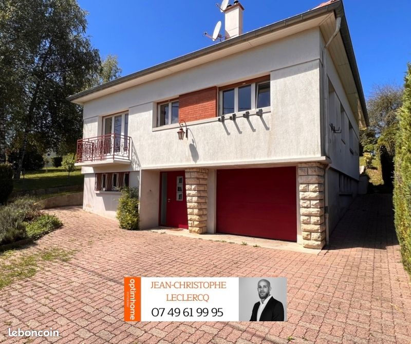 3 Schlafzimmer Haus in Chancenay, France, Nr. 251784