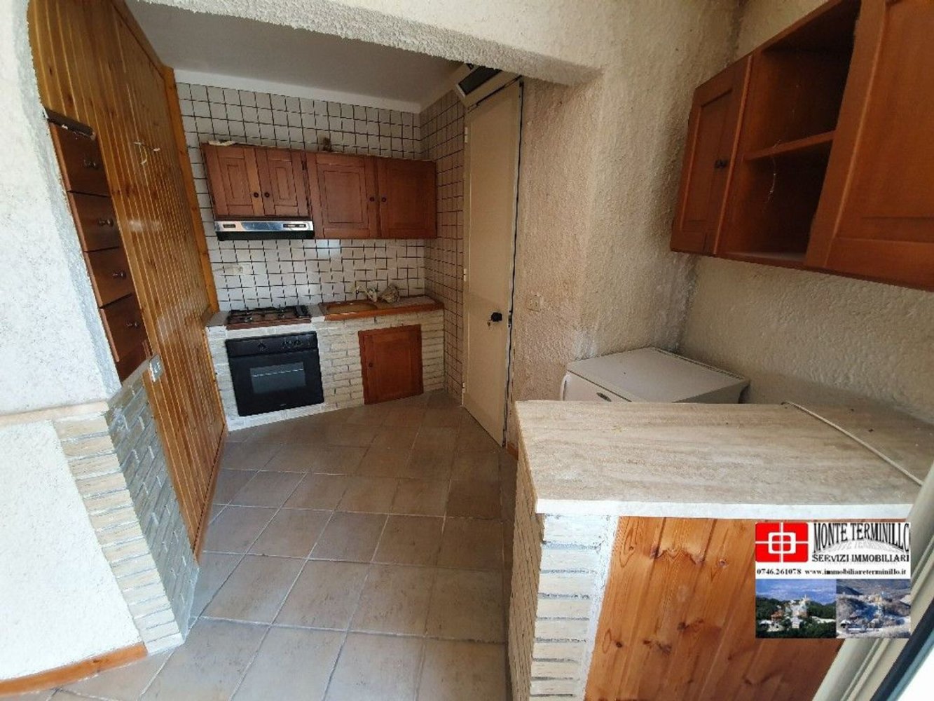 2 bedrooms Apartment in Rieti, Italy No. 350488