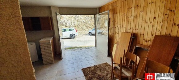 2 bedrooms Apartment in Rieti, Italy No. 350488 8