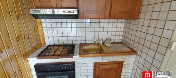 2 bedrooms Apartment in Rieti, Italy No. 350488 2