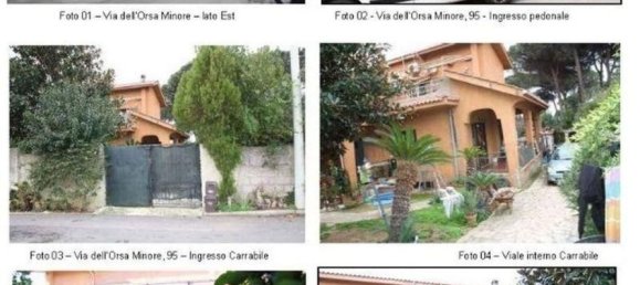 5غرفة منزل في Ardea, Italy رقم 181394 4