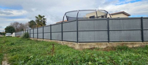 Terreno en Bompas, France 1147 m² No. 119185 6