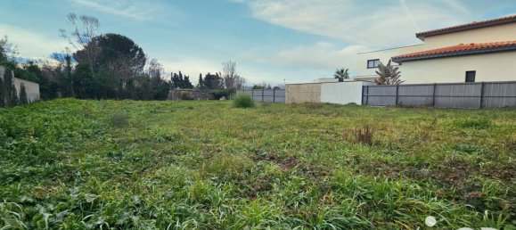 Terreno en Bompas, France 1147 m² No. 119185 4