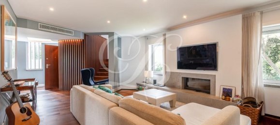 6 bedrooms House in Cascais, Portugal No. 109545 12