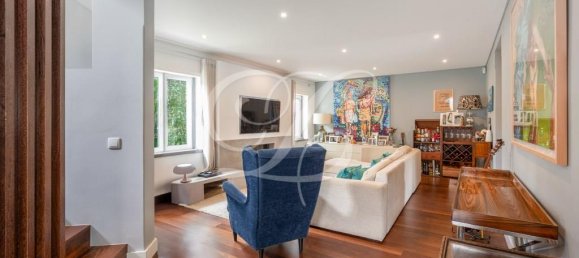 6 bedrooms House in Cascais, Portugal No. 109545 10