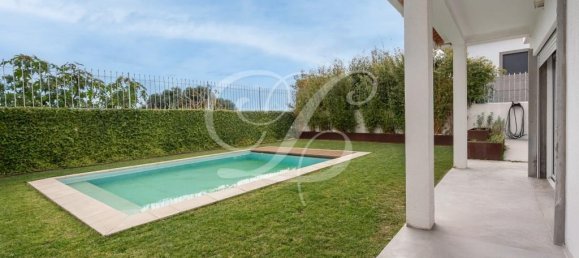 6 bedrooms House in Cascais, Portugal No. 109545 39