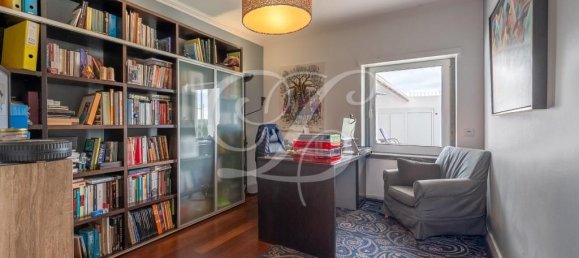 6 bedrooms House in Cascais, Portugal No. 109545 20