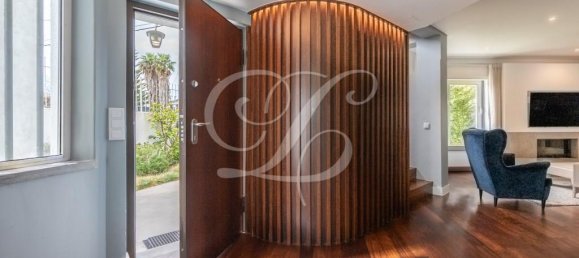 6 bedrooms House in Cascais, Portugal No. 109545 9