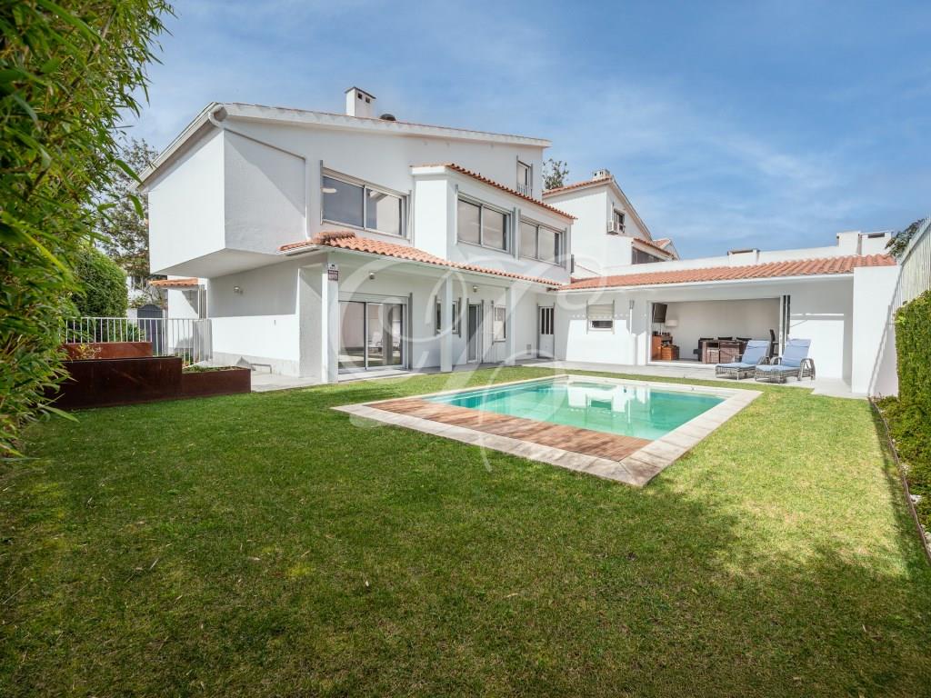 6 bedrooms House in Cascais, Portugal No. 109545