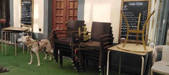 450m² Building in Tavira, Portugal No. 253508 11