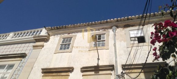 450m² Building in Tavira, Portugal No. 253508 2