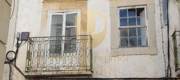 450m² Building in Tavira, Portugal No. 253508 17