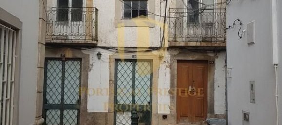 450m² Building in Tavira, Portugal No. 253508 14