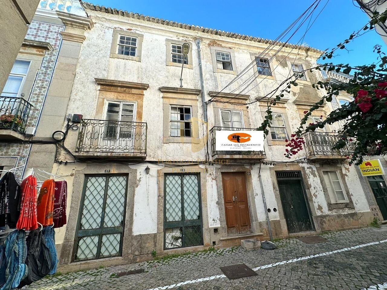  بناية في Tavira, Portugal 450متر مربع رقم 253508