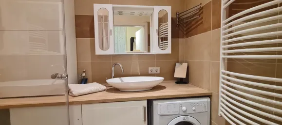 2 rooms Apartment in Rudolfsheim-Funfhaus, Austria No. 53782 6