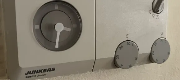 2 rooms Apartment in Rudolfsheim-Funfhaus, Austria No. 53782 11