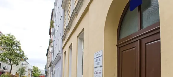 2 rooms Apartment in Rudolfsheim-Funfhaus, Austria No. 53782 14