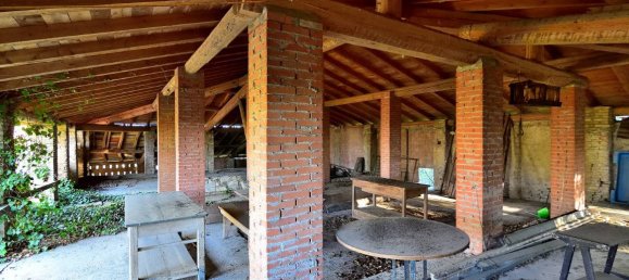 16 rooms Building in Valsamoggia, Italy No. 149819 11