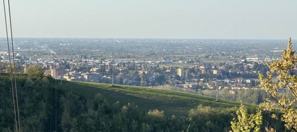 16 rooms Building in Valsamoggia, Italy No. 149819 17