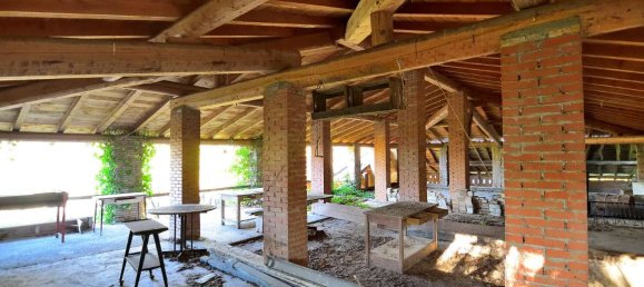 16 rooms Building in Valsamoggia, Italy No. 149819 10